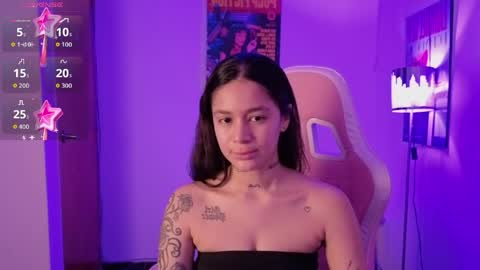 Lia Butera online show from April 3, 10:41 pm