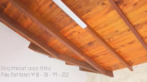 Snapshot of liacox chatting on October 29, 3:09 am Lia Cox online show from October 29, 3:09 am