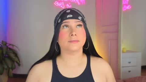 Snapshot of liacox chatting on November 5, 3:06 am Lia Cox online show from November 5, 3:06 am