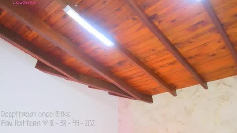 Snapshot of liacox chatting on November 23, 3:39 am Lia Cox online show from November 23, 3:39 am