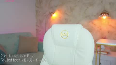 Snapshot of liacox chatting on December 14, 3:34 am Lia Cox online show from December 14, 3:34 am