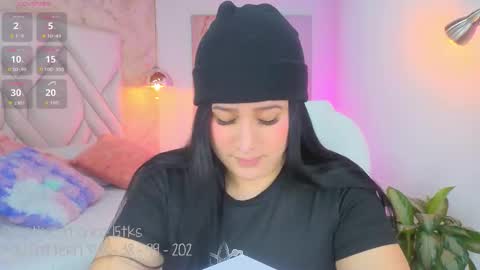 Lia Cox online show from March 4, 3:23 am