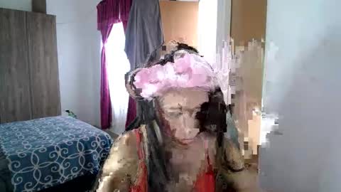 Lia online show from May 29, 4:05 pm