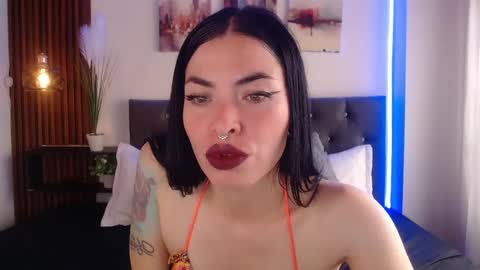 Snapshot of liafaith chatting on November 1, 1:57 pm LIA online show from November 1, 1:57 pm