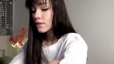 Lia  online show from January 18, 9:24 am