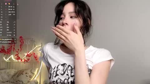 Lia  online show from March 7, 9:50 am