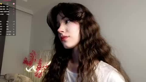 Lia  online show from April 19, 1:10 pm