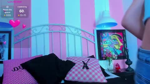 ---Liah--- online show from January 12, 1:42 am