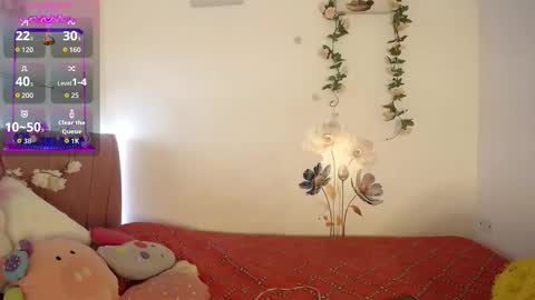 liahdiaz_ online show from March 4, 4:02 pm