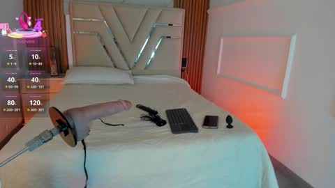 Snapshot of liahfontaine chatting on January 7, 11:34 am Liah Fontaine online show from January 7, 11:34 am