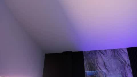 Liah Fontaine online show from April 7, 11:43 am