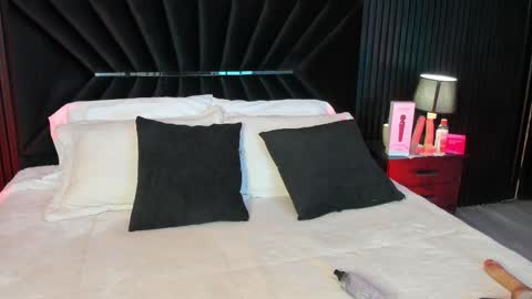 Liah Fontaine online show from April 15, 11:39 am