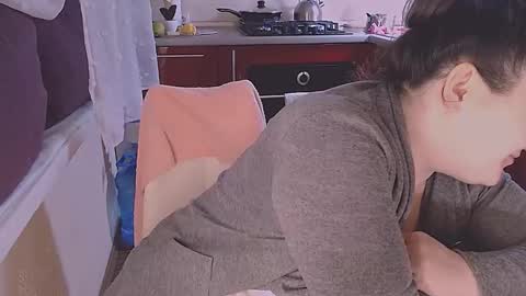 miss Lia  colection for travel online show from April 12, 8:14 pm