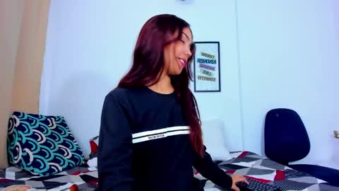 Lia Kitty online show from October 14, 1:56 pm