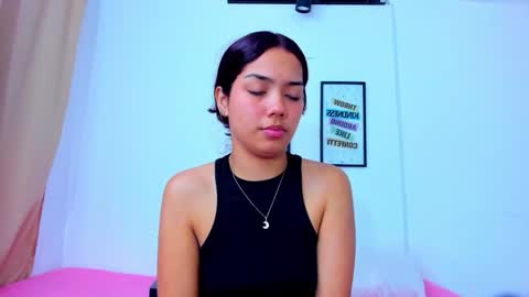 Lia Kitty online show from October 18, 3:35 pm
