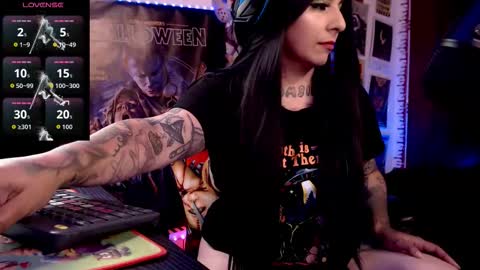 Snapshot of liakoy1 chatting on November 29, 11:52 pm LiaKoy online show from November 29, 11:52 pm