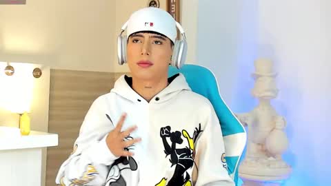 Liam online show from September 11, 3:01 pm