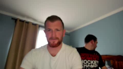 Liam online show from February 28, 5:47 pm