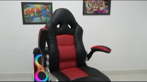 Andres online show from October 26, 10:25 pm