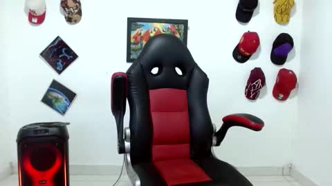 Andres online show from March 22, 11:08 pm