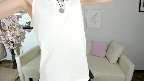 LIAM online show from April 14, 5:35 am