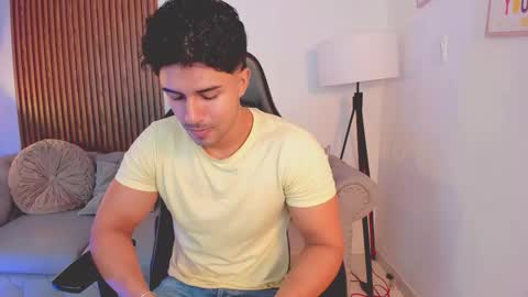 Liam Collins online show from October 26, 11:49 am