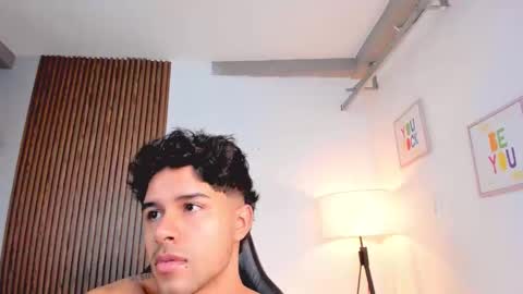 Liam Collins online show from November 9, 11:41 am