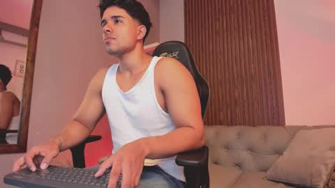 Liam Collins online show from January 17, 12:10 pm