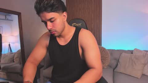 Liam Collins online show from February 22, 11:42 am