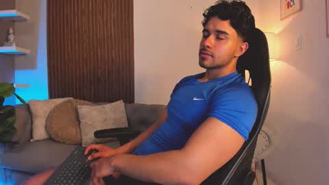 Liam Collins online show from March 7, 12:02 pm