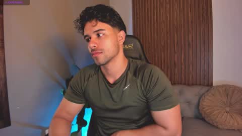 Liam Collins online show from March 8, 11:58 am