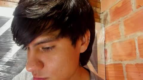 Snapshot of liam_cuteee chatting on December 18, 3:23 am Liam independent model online show from December 18, 3:23 am