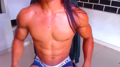 Snapshot of liam_domain chatting on November 12, 3:01 pm LIAM online show from November 12, 3:01 pm