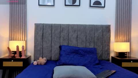 Liam forest  online show from November 17, 5:02 am