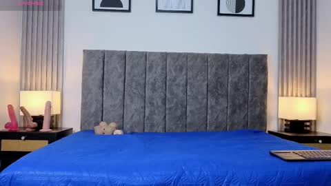 Liam forest  online show from March 20, 4:28 am