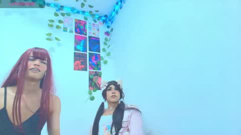 liam_honey18 online show from June 9, 2:23 am