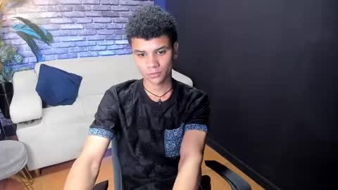 Cristian online show from May 15, 8:05 pm