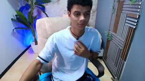Cristian online show from May 16, 7:34 pm