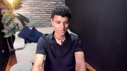 Cristian online show from May 18, 8:03 pm