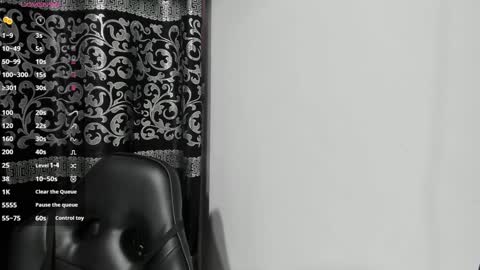 LIAM KLEIN online show from December 31, 11:09 am