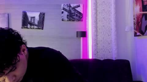 liam online show from October 21, 12:39 pm