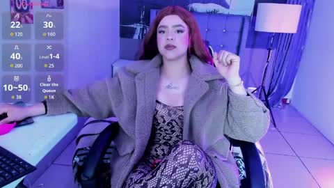 LIN online show from April 12, 5:12 am