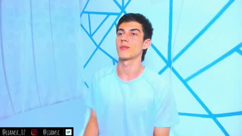 Liam scott77 online show from October 27, 8:46 pm