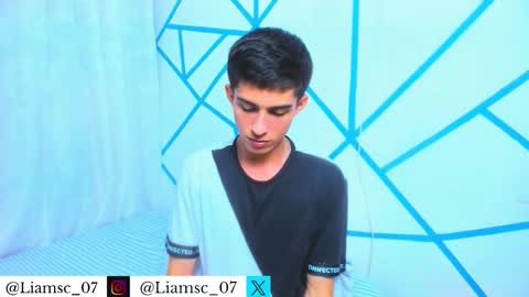 Liam scott77 online show from November 14, 1:48 am