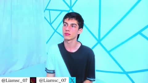 Liam scott77 online show from February 17, 12:29 am