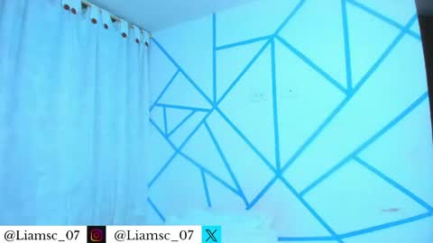Liam scott77 online show from May 15, 10:50 pm