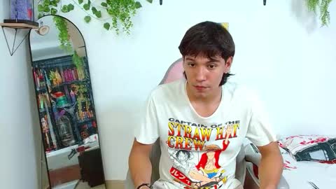 Snapshot of liam_xul chatting on September 10, 7:36 pm liamxul online show from September 10, 7:36 pm