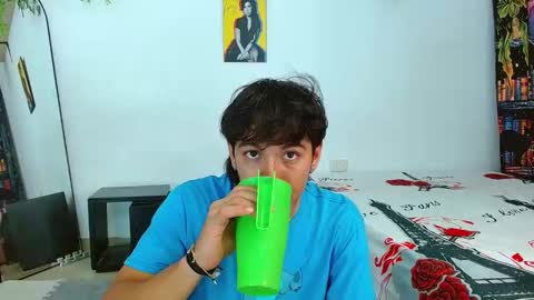 Snapshot of liam_xul chatting on September 30, 6:46 pm liamxul online show from September 30, 6:46 pm