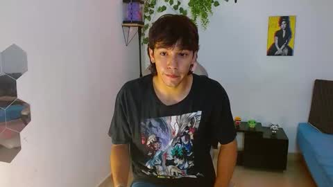 Snapshot of liam_xul chatting on October 30, 7:14 pm liamxul online show from October 30, 7:14 pm