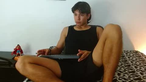 liamxul online show from February 13, 8:16 pm